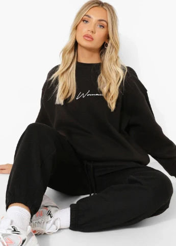 Джоггер Boohoo (237848353)