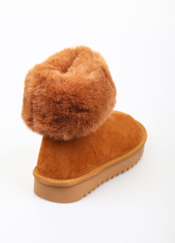 Напівчоботи No Brand (368732022)