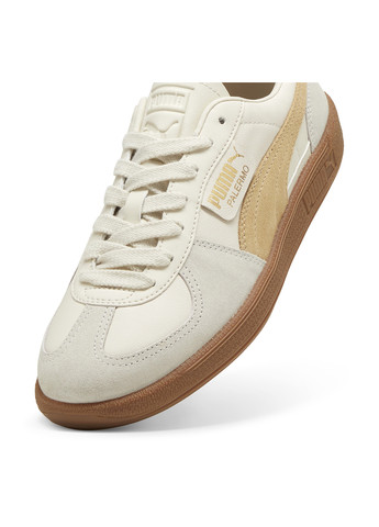 Кремові кеди Puma PALERMO