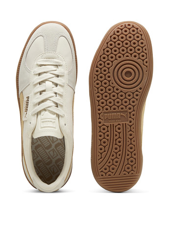 Кремові кеди Puma PALERMO
