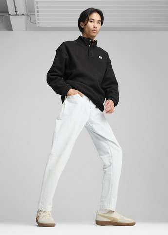 Кремові кеди Puma PALERMO