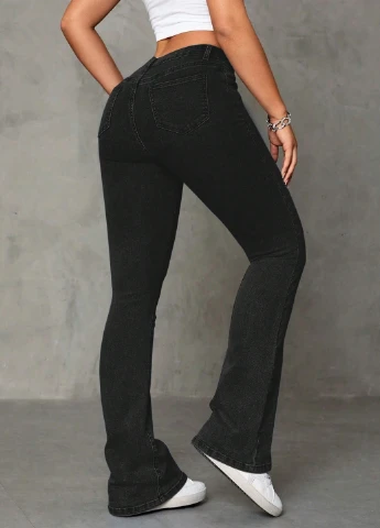 Джинсы SHEIN - (330486772)