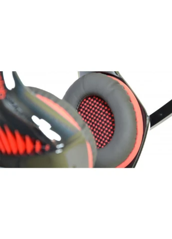 Наушники G6 Black-Red (G6_b+r) Microlab (250308499)