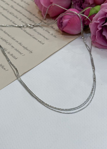 Ланцюжок Silver Flame (307264824)