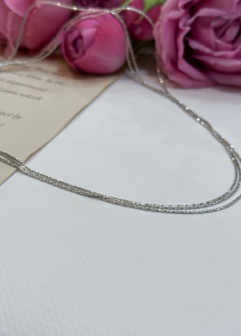 Ланцюжок Silver Flame (307264824)
