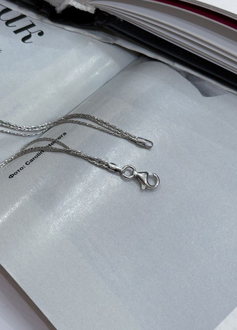 Ланцюжок Silver Flame (307264824)