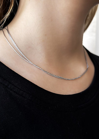 Ланцюжок Silver Flame (307264824)