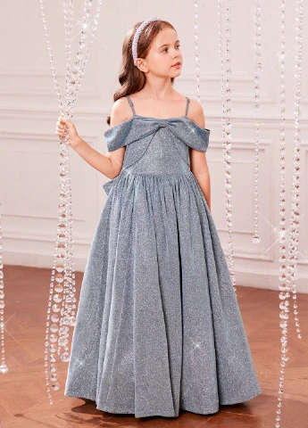 Сіра сукня SHEIN (302439591)