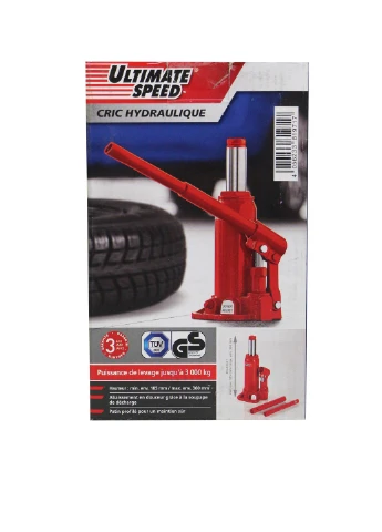 Домкрат гідравлічний Ultimate Speed (235629032)