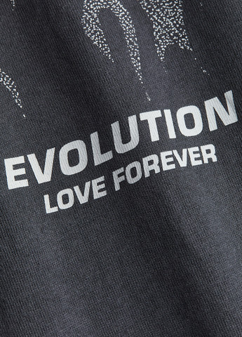 Футболка H&M - (361008861)