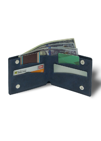 Шкіряний гаманець BermuD (242306854)