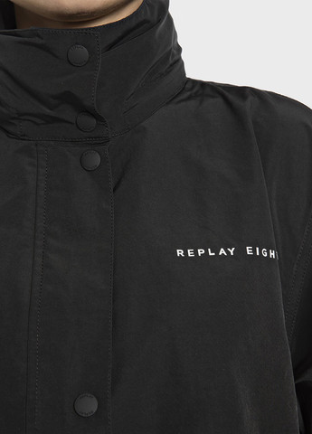Плащ Replay на кнопках демісезон (306935214)