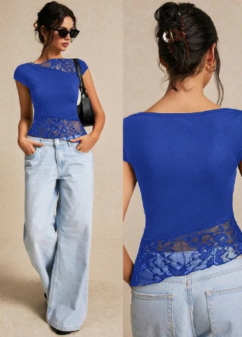 Футболка SHEIN - (341099951)