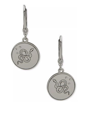 Комплект (браслет, сережки) DKNY (370032045)