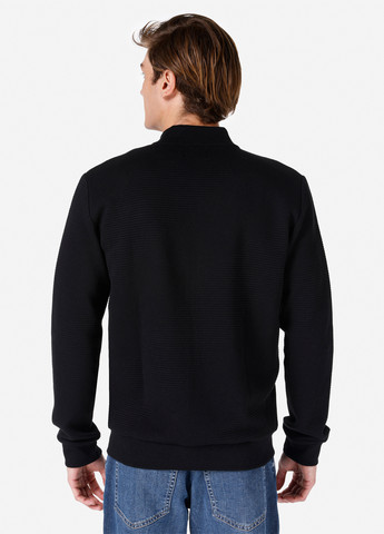 Бомбер Colin's на молнии (303283374)