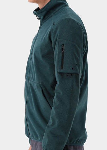 Морской волны демисезонная куртка CMP