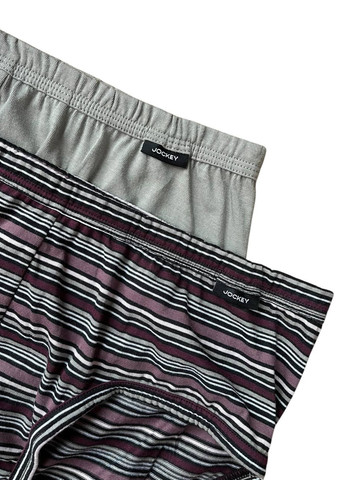 Трусы (2 шт.) Jockey (316562992)