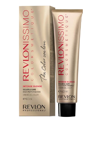 Краска для волос Супер Блонд Mn-Iridescent 1022, 60 мл Revlon Professional (18070579)