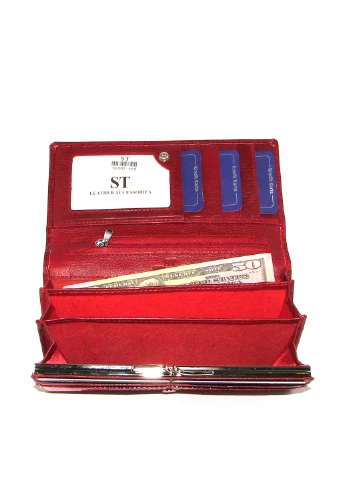 Гаманець ST Leather Accessories (23179955)