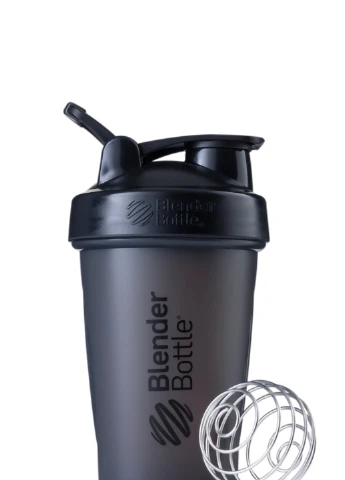 Спортивний шейкер 590 мл Blender Bottle (253490500)