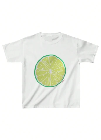 Футболка SHEIN - (325264181)