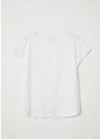 Футболка H&M - (216638607)