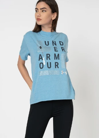 Футболка Under Armour - (265718468)