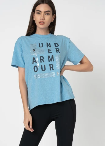Футболка Under Armour - (265718468)