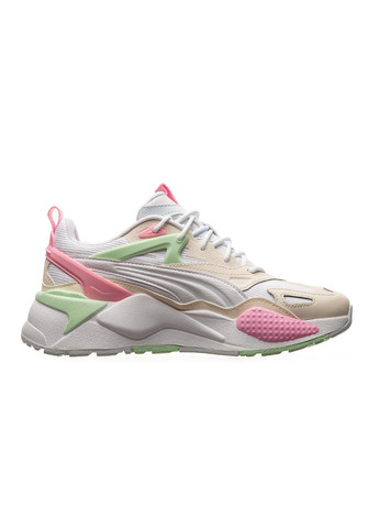 Кроссовки 39593803 Puma RS X Efekt комбинированные демисезоны (317231469)