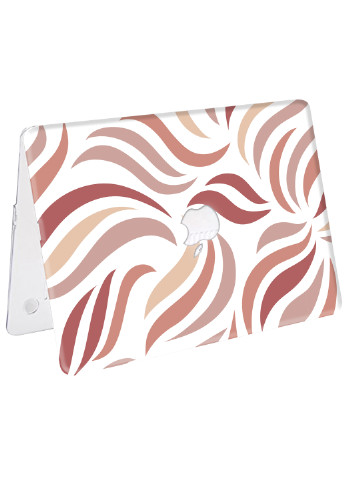 Чохол пластиковий для Apple MacBook Air 13 A1466 / A1369 Абстракція (Abstraction) (6351-2764) MobiPrint (219123942)