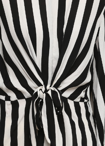 Чёрно-белую блуза Desires