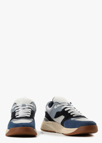 Комбіновані Осінні кросівки Arzoni Bazalini