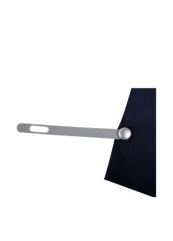 Синий зонт Krago средний (222523238)