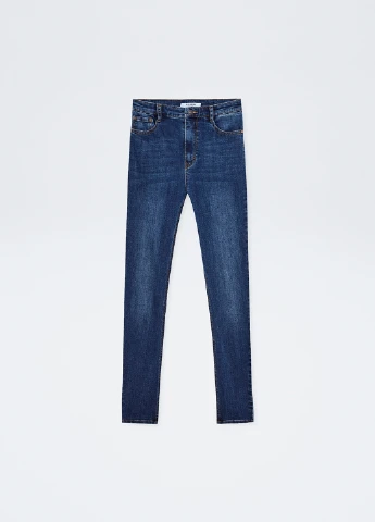 Джинси Pull & Bear - (253646047)