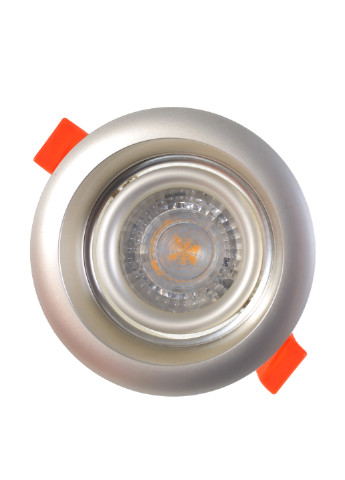 Точечный светильник, 9,5х9,5х3 см Brille (171712022)