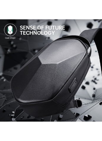 Сумка - слінг MR7507 з однією лямкою Mark Ryden (256143583)