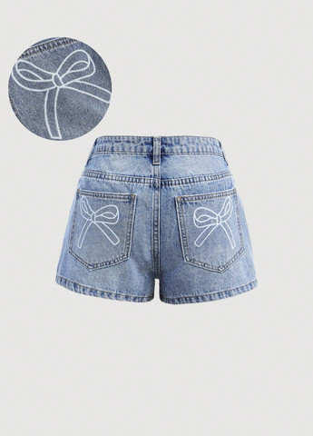 Шорти SHEIN (364847337)