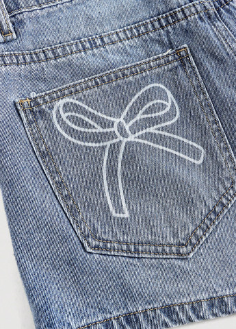 Шорти SHEIN (364847337)