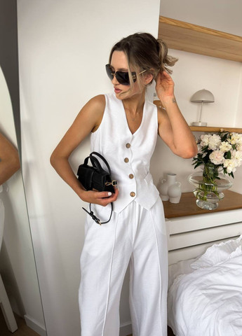 Костюм (жилет, брюки) Fashion (353830910)