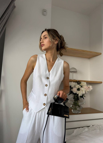 Костюм (жилет, брюки) Fashion (353830910)