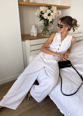 Костюм (жилет, брюки) Fashion (353830910)