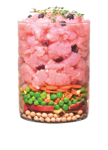 Сухой корм True Fresh с индейкой, 11,4 кг Carnilove (252477294)