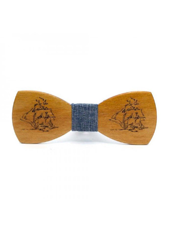 Краватка метелик Gofin wood (255877017)