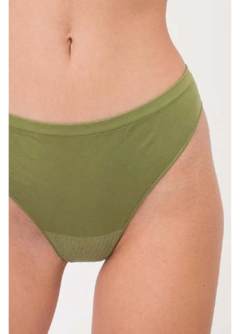 Трусики Giulia STRING BRIEFS COLOR (253151581)