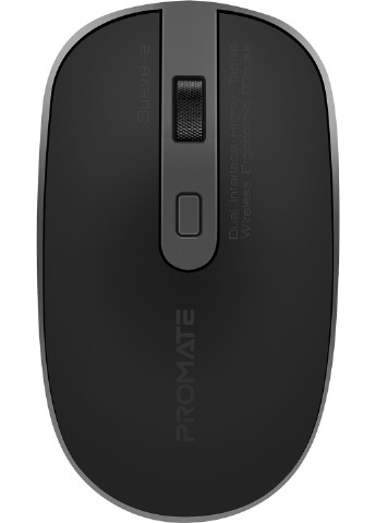 Мышь Suave-2 Wireless Promate suave-2.black (202842101)