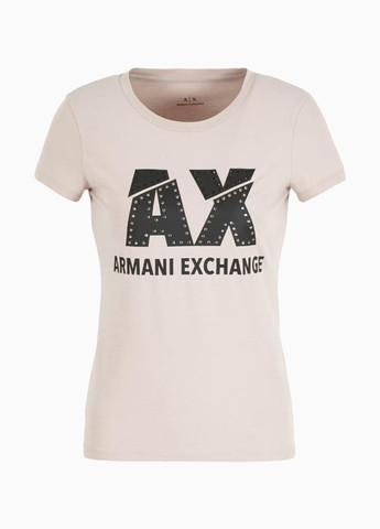 Футболка Armani Exchange - (322361626)