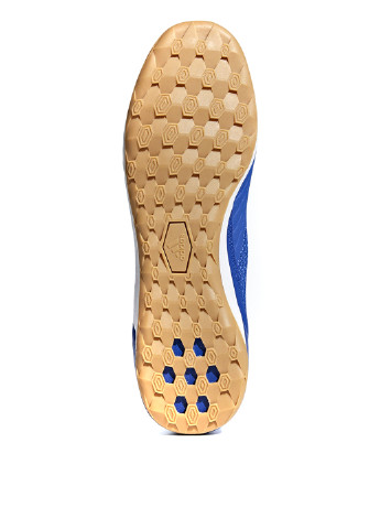 Светло-синие сороконожки adidas