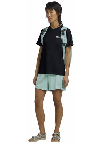 Футболка Jack Wolfskin 1808352_C0413 - (368322177)