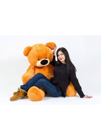 Плюшевий ведмідь 200 см Alina (252412864)