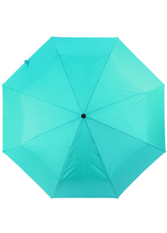 Жіночий складаний парасолька механічний 96 см Happy Rain (216146699)